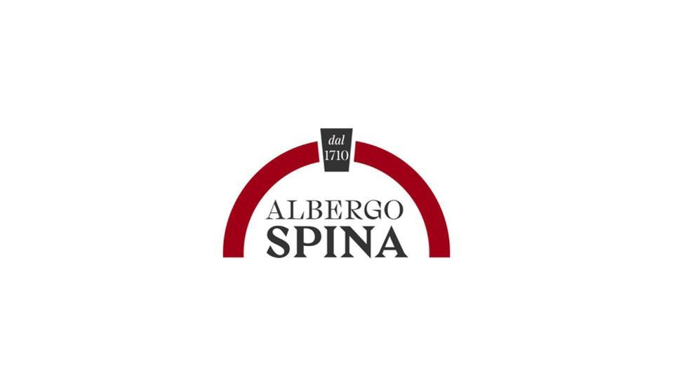 Albergo Spina بونتيبا المظهر الخارجي الصورة